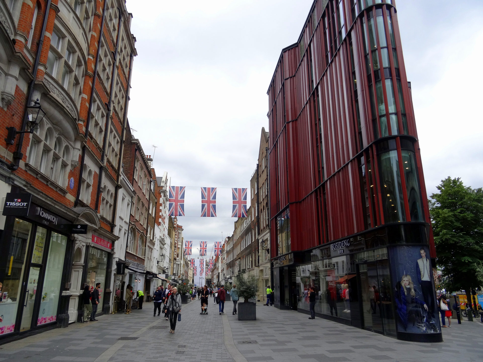 London